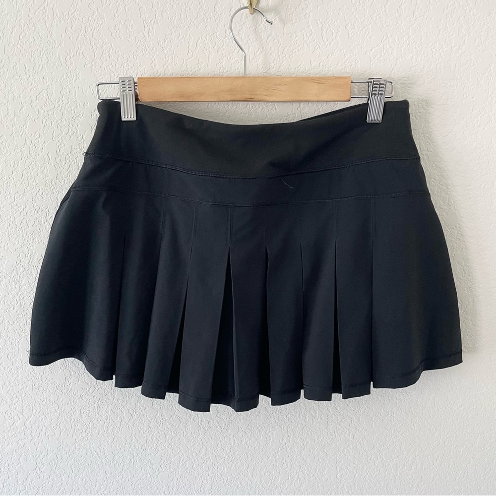 Victoria’s Secret Pleated Tennis Skirt